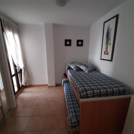 Ferienwohnung Atico Con Vistas En Zahara Pueblo Zahara de los Atunes Exterior foto