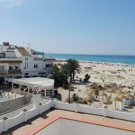 Ferienwohnung Atico Con Vistas En Zahara Pueblo Zahara de los Atunes Exterior foto