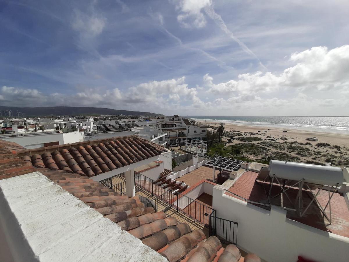 Ferienwohnung Atico Con Vistas En Zahara Pueblo Zahara de los Atunes Exterior foto