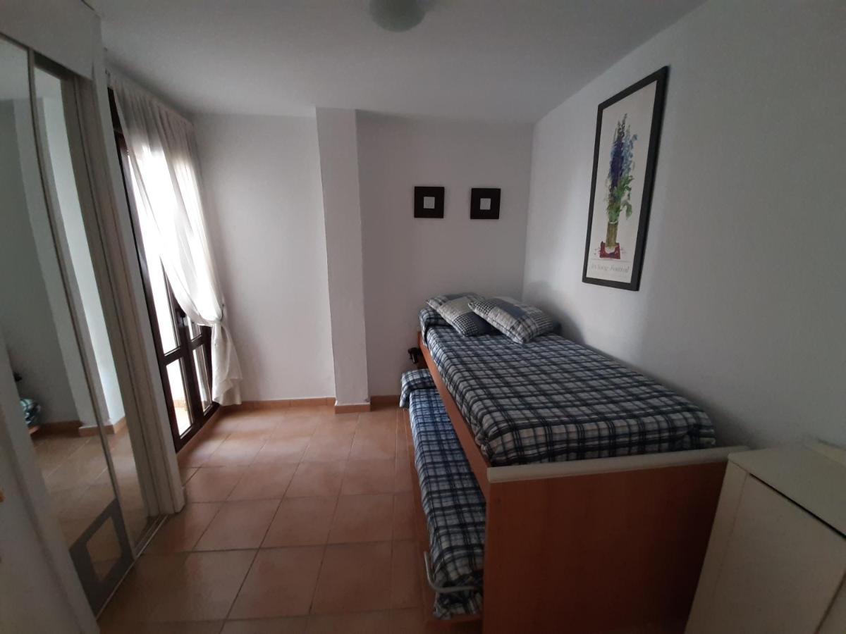 Ferienwohnung Atico Con Vistas En Zahara Pueblo Zahara de los Atunes Exterior foto