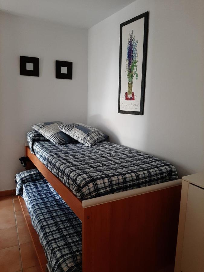 Ferienwohnung Atico Con Vistas En Zahara Pueblo Zahara de los Atunes Exterior foto